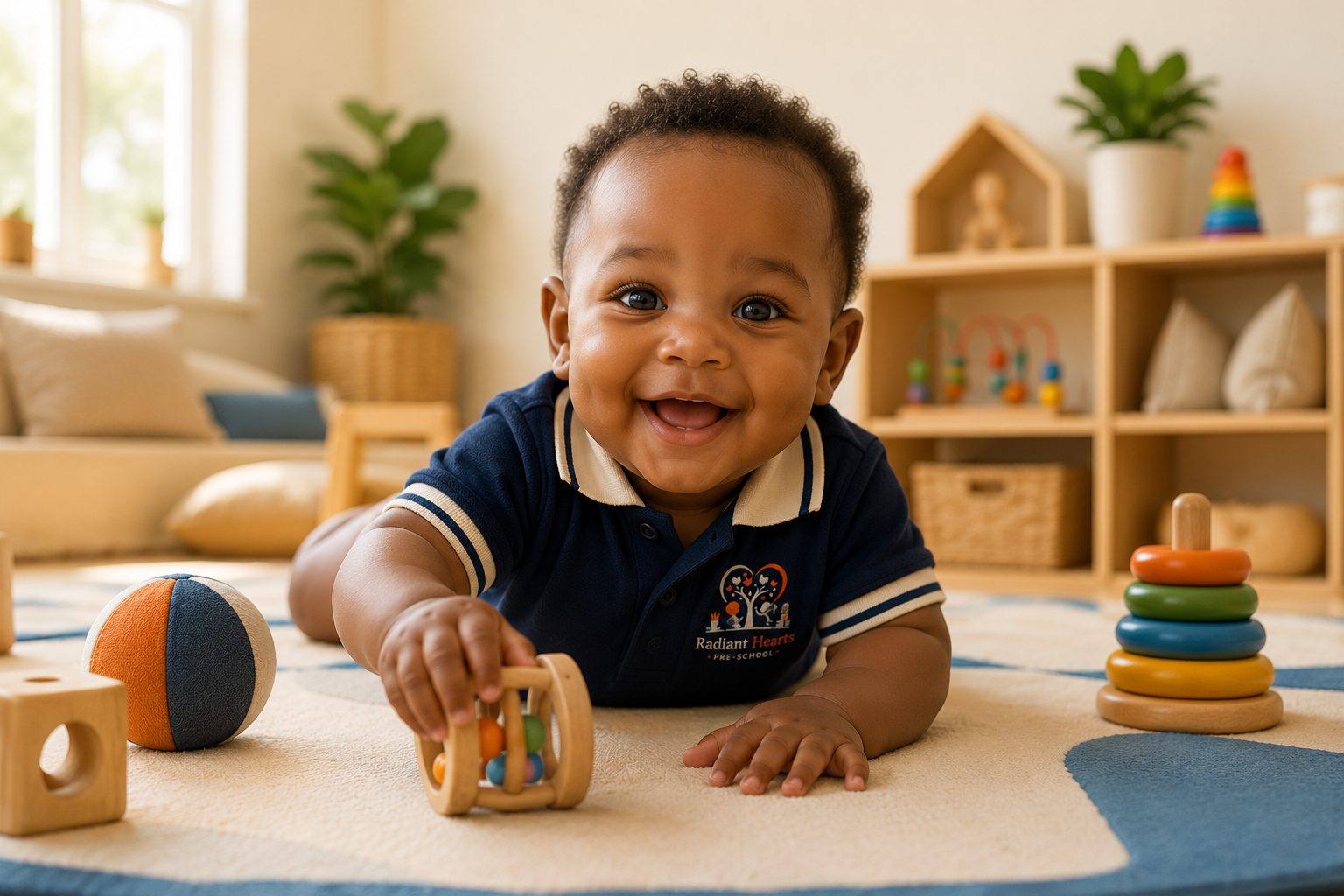 Baby Class