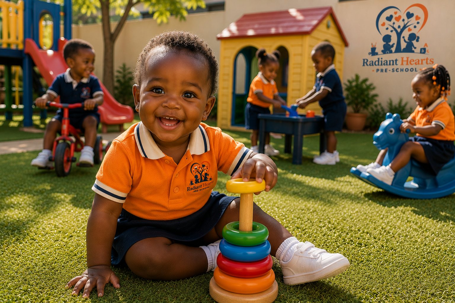 Kinder Class