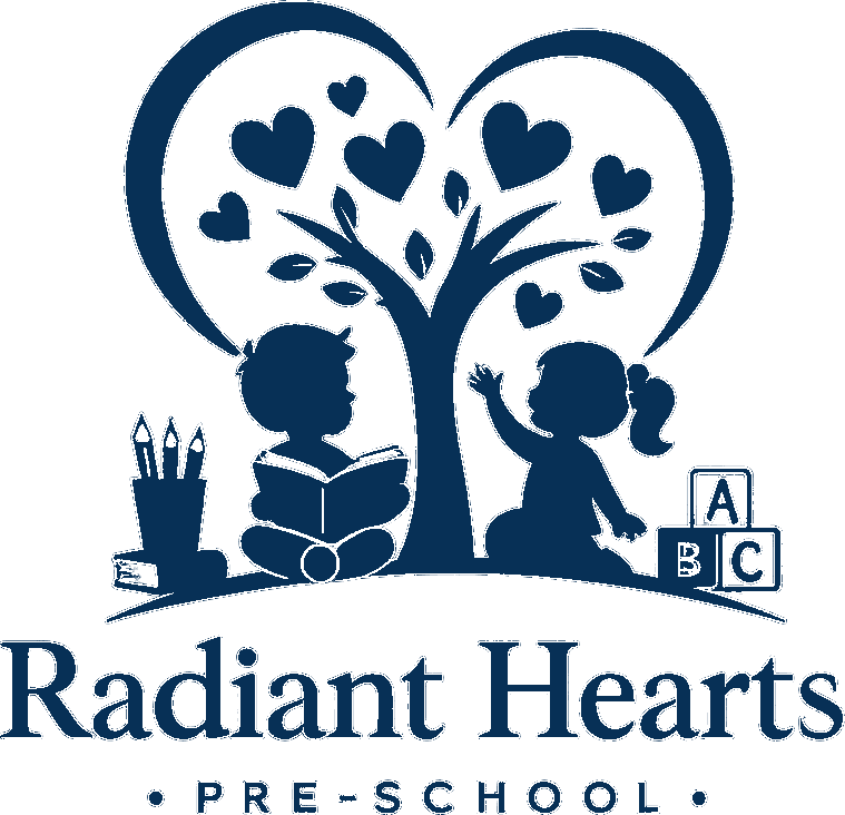 Radiant Hearts Pre-School